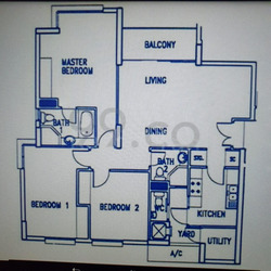 The Clearwater (D16), Condominium #618819551